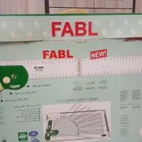 تخته رسم ساختمان سازی|لوازم التحریر|گنبد کاووس, |دیوار
