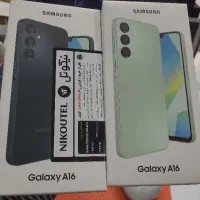 گوشی سامسونگ A16