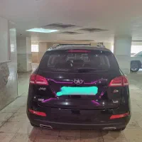 جک s5 مشکی|خودرو سواری و وانت|کرج, عظیمیه|دیوار