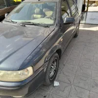 سمندای اف سون دوگانه مدل۹۱|خودرو سواری و وانت|رباطکریم, رباطکریم|دیوار