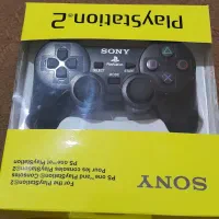 دسته بیسیم پلی استیشن2