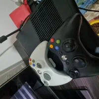 xbox 360.ایکس باکس ۳۶۰|کنسول، بازی ویدئویی و آنلاین|تهران, جوادیه|دیوار