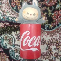 لبوبو کوکاکولا
