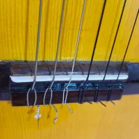 گیتار دست ساز|گیتار، بیس، امپلیفایر|فردیس, شهرک شهید حسینی|دیوار