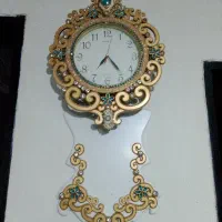 ساعت دیواری