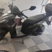 موتورکویرs2 و پانیک135