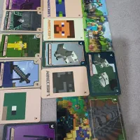 فروش کارت مونگا ماینکرافتی