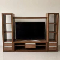 میز و یونیت تلویزیون MDF