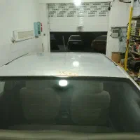 405 مدل 85|خودرو سواری و وانت|کرج, حصار|دیوار