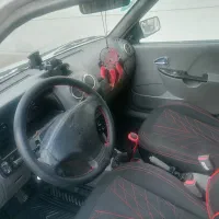 پراید 131 مدل 91 دوگانه|خودرو سواری و وانت|ارومیه, |دیوار