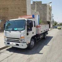جک 6تن 1404