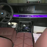 Bmw 734i|خودرو سواری و وانت|تهران, کرمان|دیوار