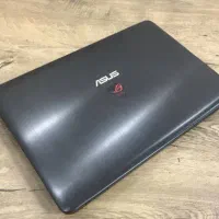 Asus مدل G551|رایانه همراه|تهران, زعفرانیه|دیوار