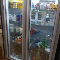 یخچال ایستاده