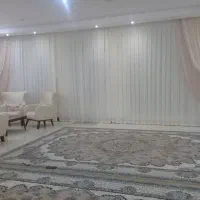 پارچه پرده مستقیم از تولیدی با دوخت ارزان|پرده، رانر، رومیزی|اردکان, |دیوار