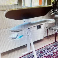 اتو پرسی امریکایی|اتو و لوازم اتو|سهند, |دیوار