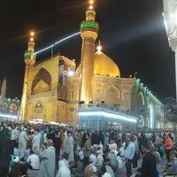 کربلا هوایی از مشهد و قطاری از نیشابور|تور و چارتر|نیشابور, فرح بخش|دیوار