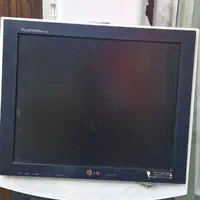 مانیتور ال سی دی ال جی