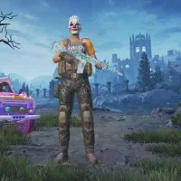 اکانت پابجی