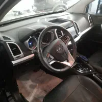 جک s3 مدل ۴۰۱|خودرو سواری و وانت|تهران, اوقاف|دیوار