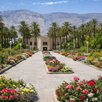 طبقه دوم منزل سه خوابه