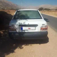 پراید|خودرو سواری و وانت|جوانرود, |دیوار