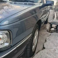 پژوSLXمدل99خاکسستری بیرنگ|خودرو سواری و وانت|مشگین شهر, |دیوار