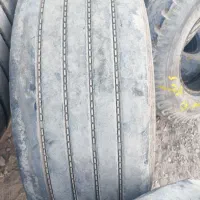 لاستیک کامیون 385- 24لا 3حلقه|قطعات یدکی و لوازم جانبی|نجفآباد, یزدانشهر|دیوار