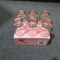 ۶۰دست استکان قهوه خوری|ظروف سرو و پذیرایی|تهران, امانیه|دیوار