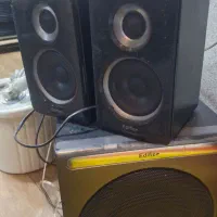 فروش اسپیکر ادیفایر edifier