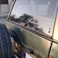 پاترول دو درب مدل1376|خودرو سواری و وانت|کرمانشاه, |دیوار