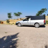وانت بار آریسان