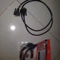 کابل vga و dvi
