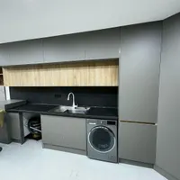 ساخت کابینت و کمد دیواری