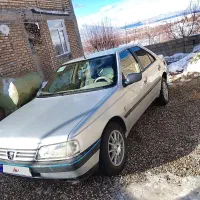 پژو 405مدل 89|خودرو سواری و وانت|سیلوانه, |دیوار