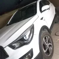 هایما s5 at نیو فیس ،گیربکس جدید ،۱۴۰۲ ،بیرنگ