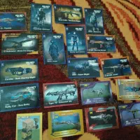 کارت کالاف پک