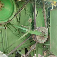 کمباین مدل ۸۰فرانسه|خودرو سنگین|داراب, |دیوار