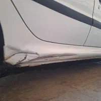 خودروپژو ۲۰۶ تیپ ۵ مدل ۹۹