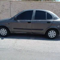 تیبا مدل 90|خودرو سواری و وانت|کرمان, |دیوار
