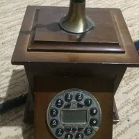 قدیمی و سالم|تلفن رومیزی|سبزوار, هویزه|دیوار