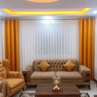 نصاب پرده،،نصب پرده،شستشو اتور بخار در محل سر نصب