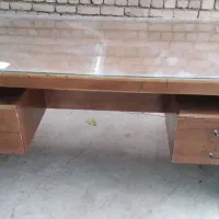میز|دفتر کار|بلداجی, |دیوار