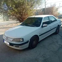 پارس دوگانه فابریک