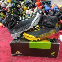 کفش کوه و جنگل نوردی لاسپورتیوا