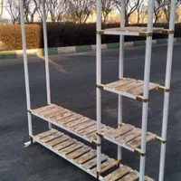 تولید رگال قفسه|فروشگاه و مغازه|ایلام, |دیوار