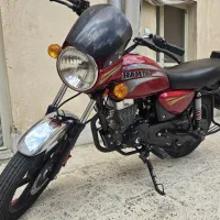 باکسر ۲۰۰ همتاز