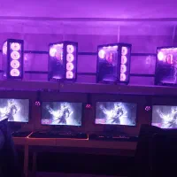 گیمنت ENIGMA گیمنت انیگما|کنسول، بازی ویدئویی و آنلاین|تهران, دهکده المپیک|دیوار