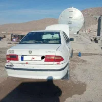 ماشین سمند|خودرو سواری و وانت|پاسارگاد, |دیوار