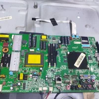 برد شیرالی LED وLCD|تلویزیون و پروژکتور|شیراز, کوزه گری|دیوار